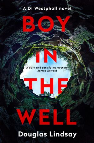 [DI Westphall 02] • Boy in the Well